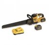 Akumulatorowa pilarka Alligator DeWalt DCS397T2 430mm 54V  